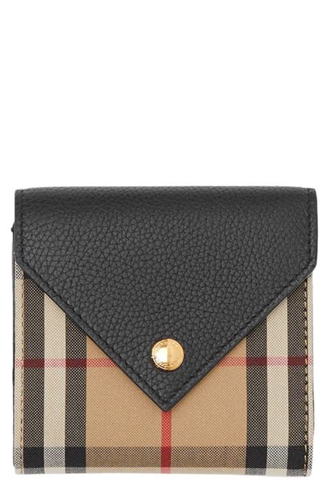 Burberry Wallets & Card Cases for Women .